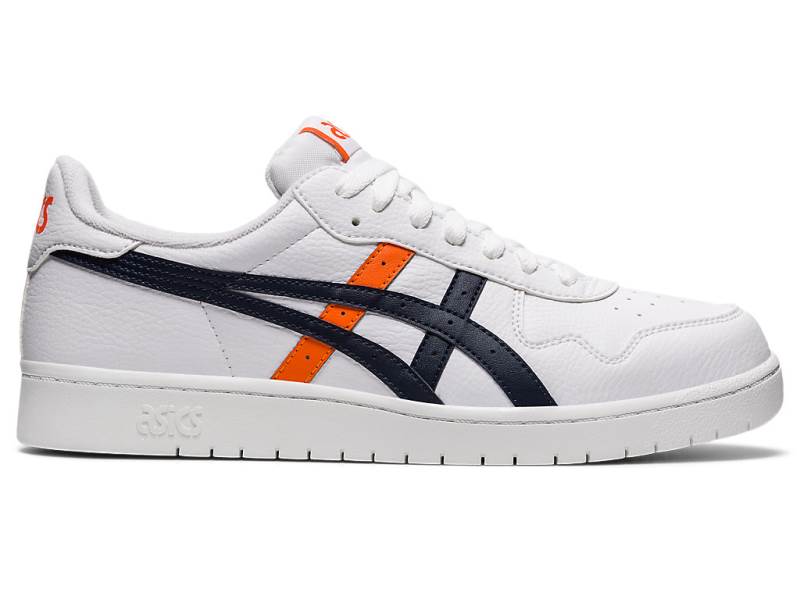 Tênis Asics JAPAN S Homem Branco, 6553A161.641